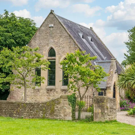Holiday home The Old Chapel Moulton (North Yorkshire)