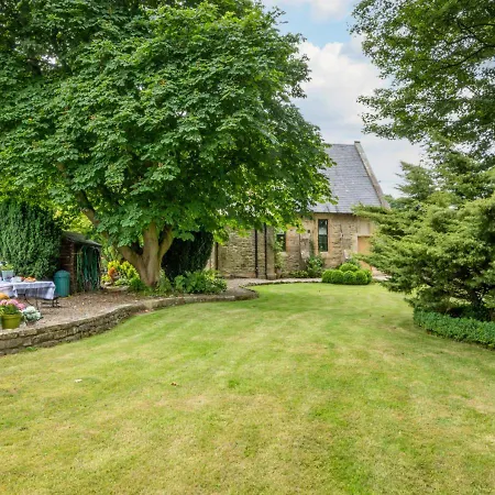 The Old Chapel Holiday home