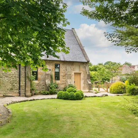 Holiday home The Old Chapel *